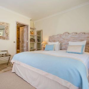 Chambre de Luxe Lit King-Size